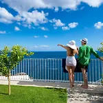 Francesco Luxury 4* ポジターノ