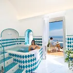 Francesco Luxury ゲストハウス