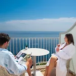 Francesco Luxury 4* ポジターノ