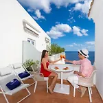 Francesco Luxury 4* ポジターノ