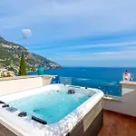Francesco Luxury ポジターノ
