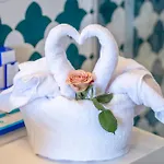 Francesco Luxury ポジターノ