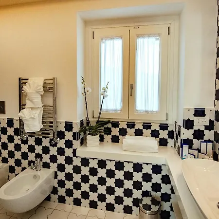 Francesco Luxury 4* Позитано