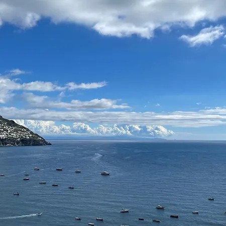 Francesco Luxury Позитано