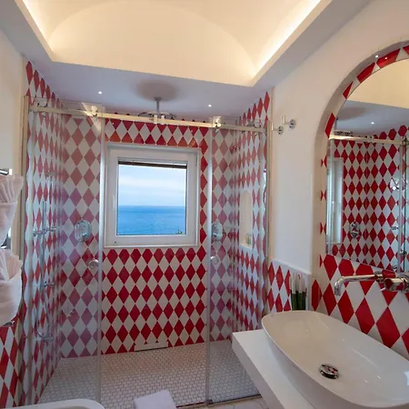 Гостевой дом Francesco Luxury