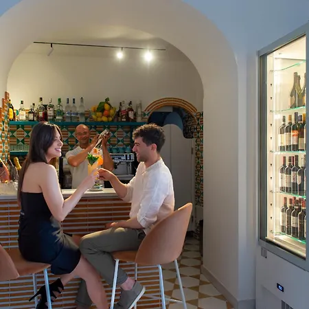 Гостевой дом Francesco Luxury