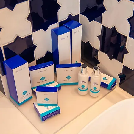 Francesco Luxury 4* Positano