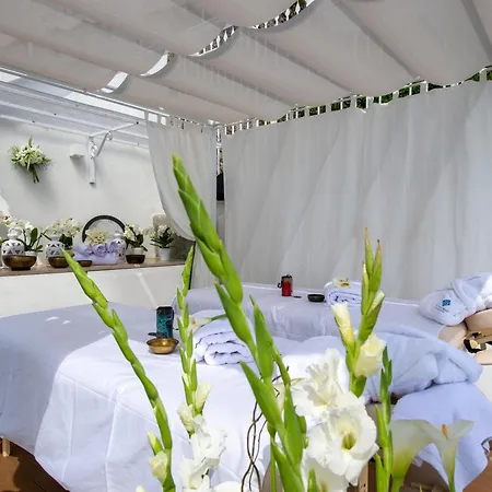 Pensión Francesco Luxury Positano