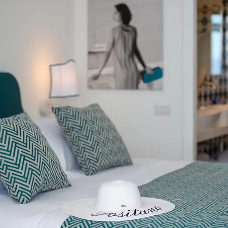 Francesco Luxury Gæstehus Positano