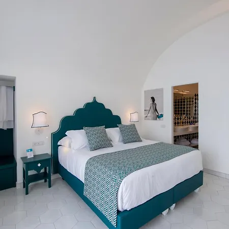 Francesco Luxury Gæstehus 4*