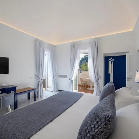 Gæstehus Francesco Luxury 4*