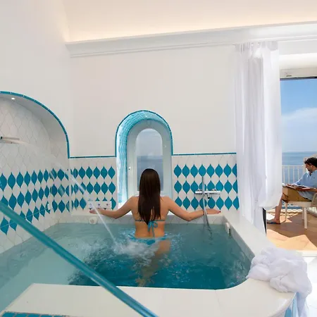 Francesco Luxury Gæstehus 4*