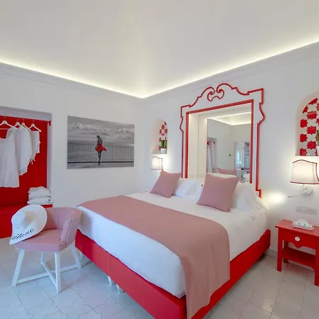 بيت ضيافة Francesco Luxury 4*