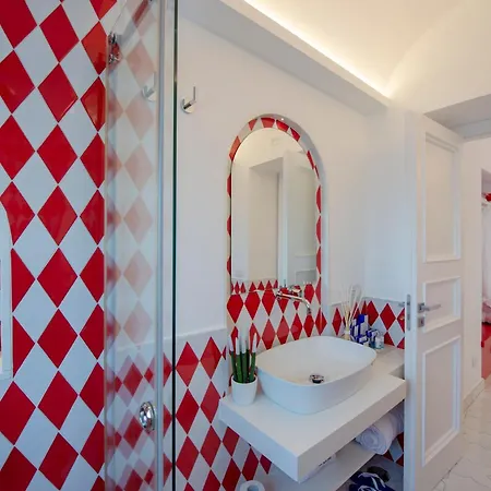 Francesco Luxury 4*