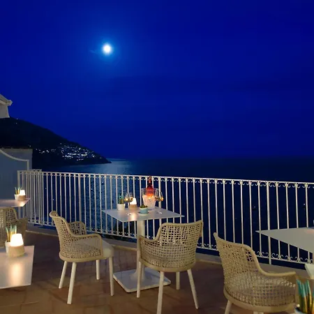 Gæstehus Francesco Luxury 4*