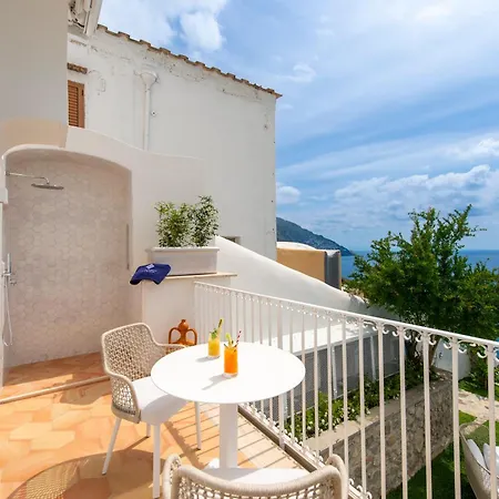 Gæstehus Francesco Luxury