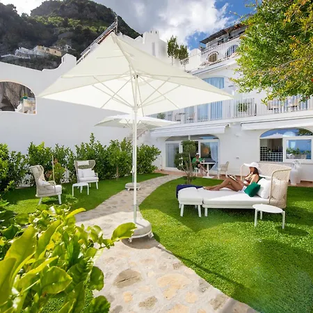 Gæstehus Francesco Luxury Positano