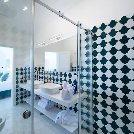 Francesco Luxury Positano