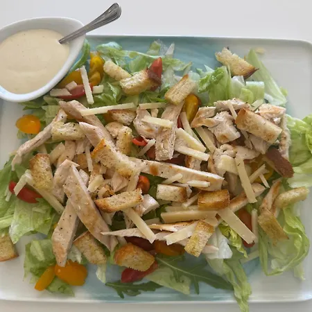 Francesco Luxury Gæstehus