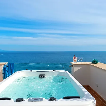 Gæstehus Francesco Luxury