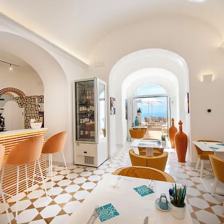 Francesco Luxury 포지타노