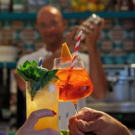 Francesco Luxury Gæstehus 4*