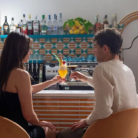 Gæstehus Francesco Luxury