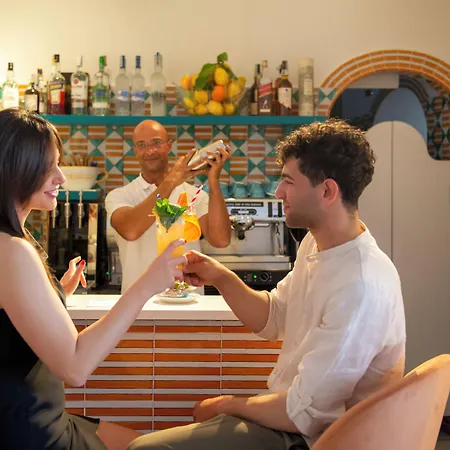 Gæstehus Francesco Luxury