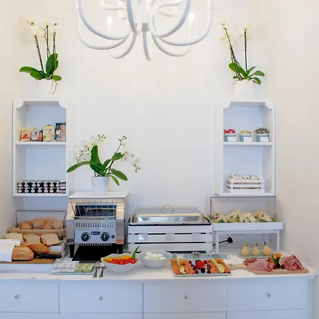 Francesco Luxury 4* Positano