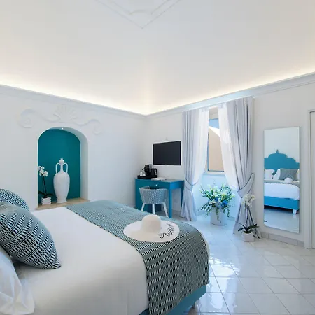 Francesco Luxury