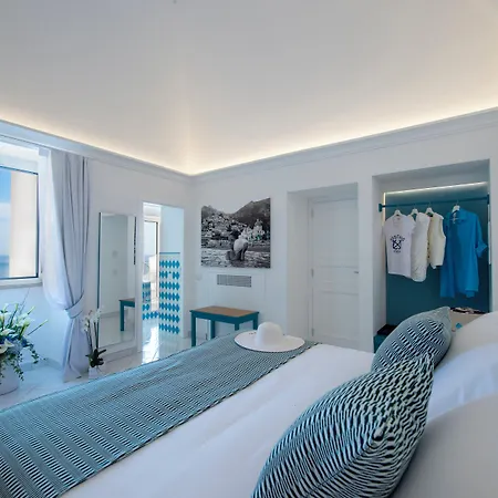 Francesco Luxury 게스트하우스 4*