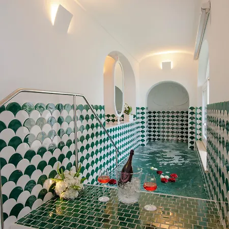 Gæstehus Francesco Luxury 4*