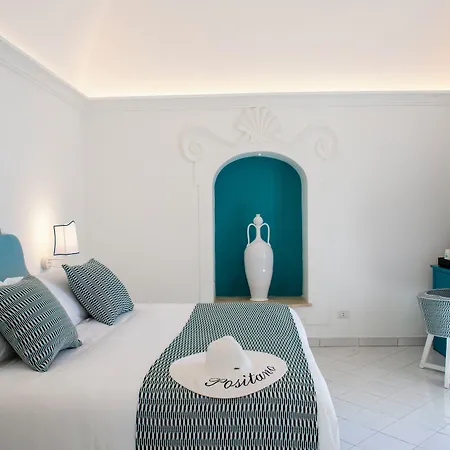 Francesco Luxury 4* 波西塔諾