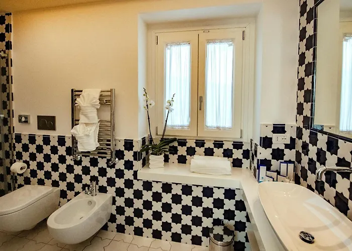 Francesco Luxury 4* 포지타노