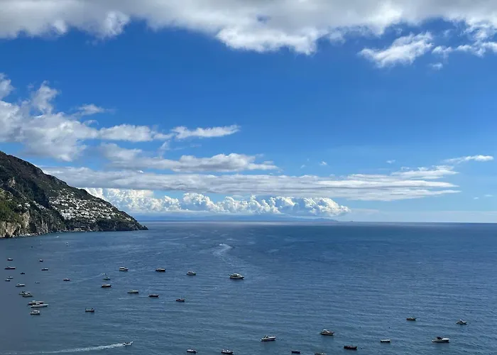 Francesco Luxury 포지타노