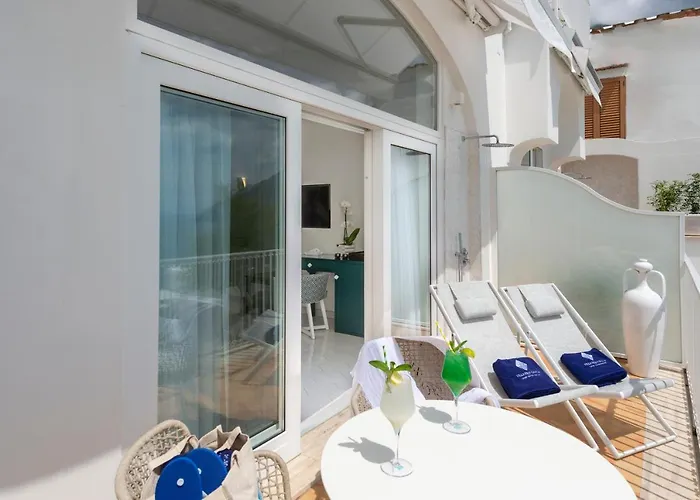 게스트하우스 Francesco Luxury