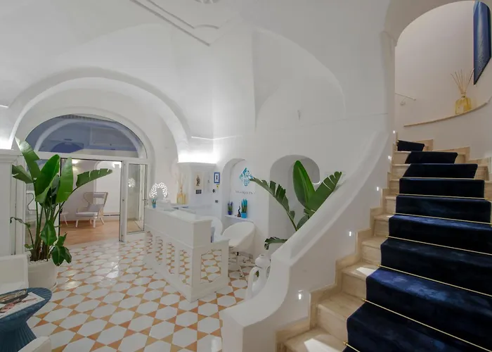 Francesco Luxury 게스트하우스 4*