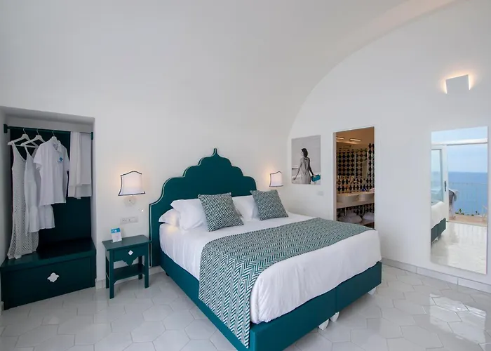 Francesco Luxury 게스트하우스 4*