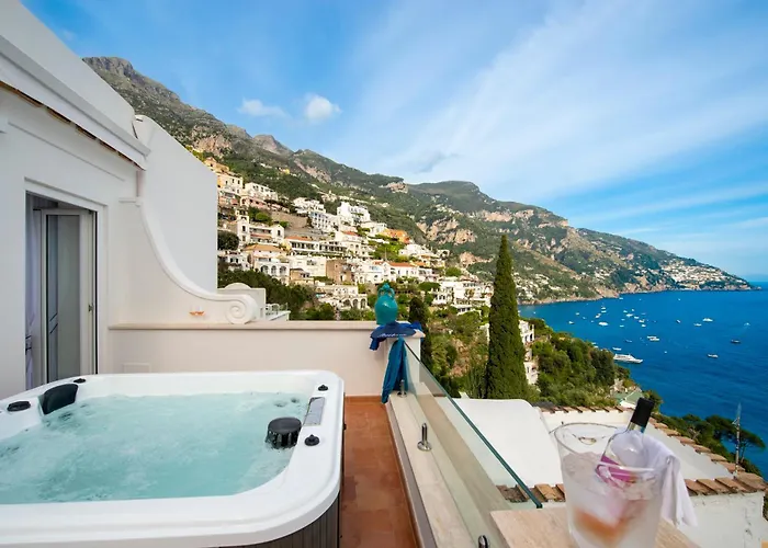 Francesco Luxury 게스트하우스 4*