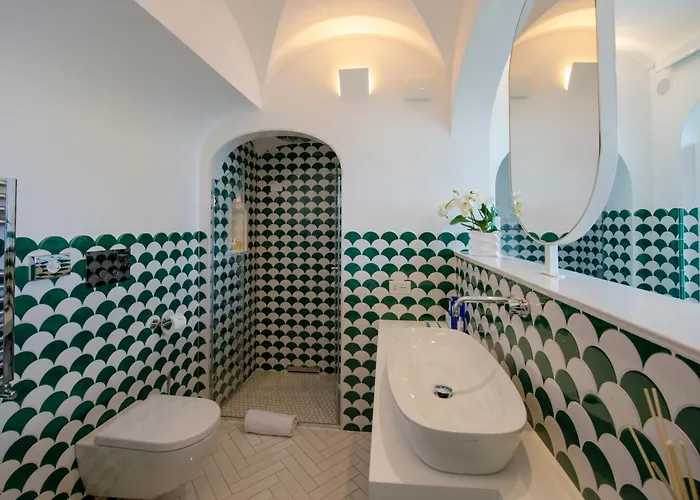 Francesco Luxury 게스트하우스