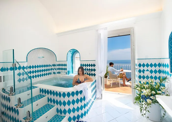 Francesco Luxury 게스트하우스