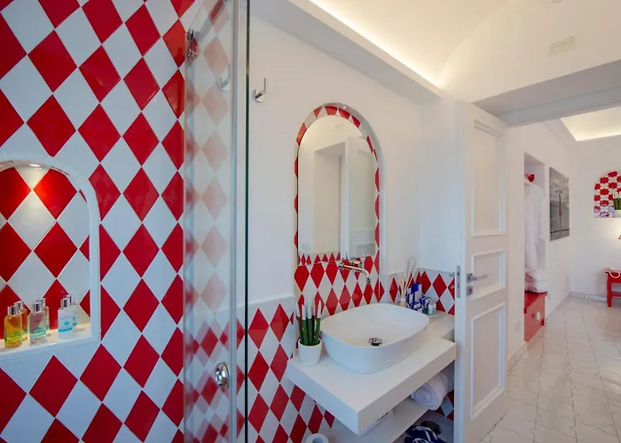 Francesco Luxury 4*