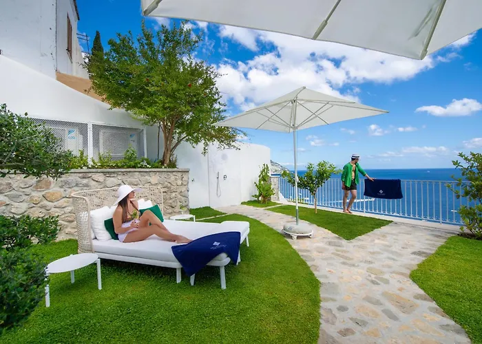 Francesco Luxury Casa de hóspedes 4*