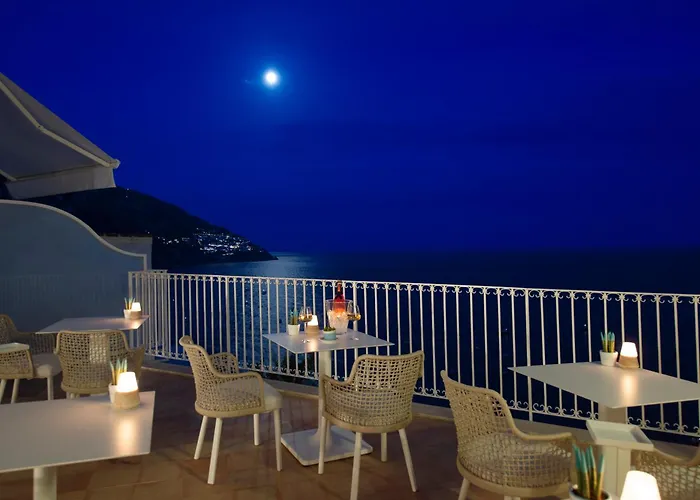 게스트하우스 Francesco Luxury 4*