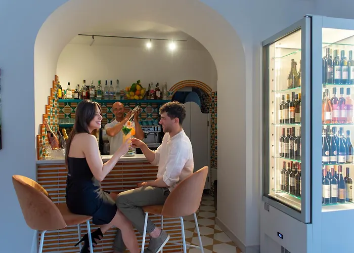 게스트하우스 Francesco Luxury