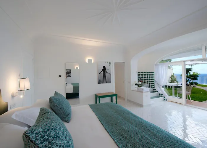 Francesco Luxury 게스트하우스 4*