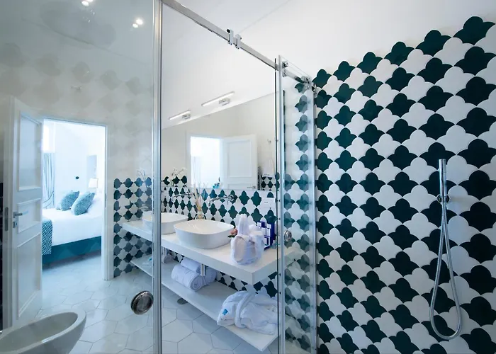 Francesco Luxury 포지타노