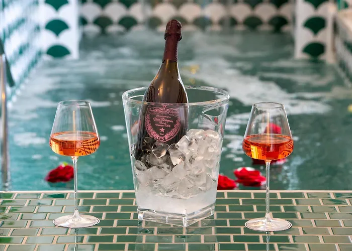 게스트하우스 Francesco Luxury 포지타노