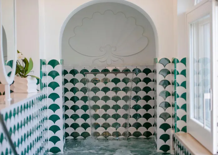 게스트하우스 Francesco Luxury