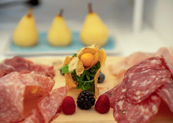 Francesco Luxury 포지타노